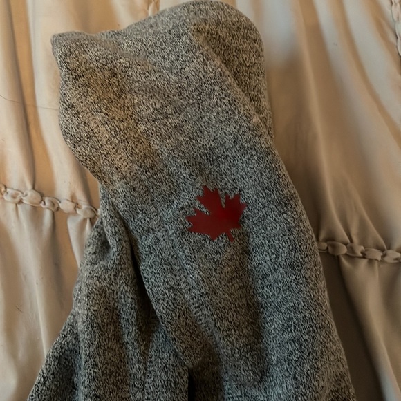 Youth xxl Roots hoody - Picture 6 of 6